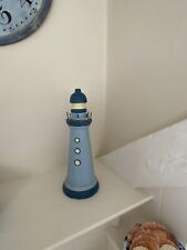 Lighthouse seaside ornament for sale  NORWICH