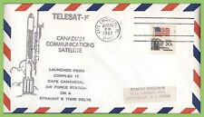 1982 telesat canadian d'occasion  Expédié en Belgium