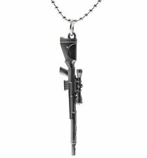  Corrente e pingente de rifle sniper FR F2 F1D36H comprar usado  Enviando para Brazil