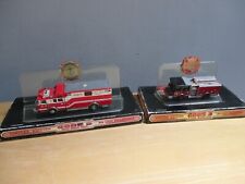 trucks fire engine toys for sale  Fishers
