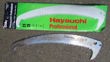 Silky hayauchi professional for sale  PENRYN