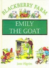 Emily goat jane for sale  UK