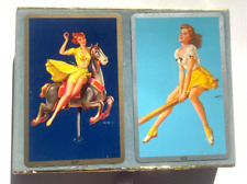 1950 congress pinup for sale  San Diego