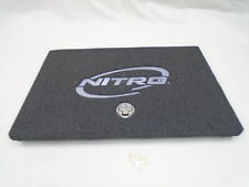 Tracker nitro carpeted for sale  Pewaukee