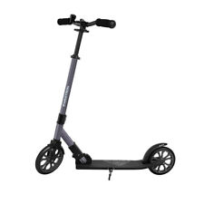 Refurbished Swagtron K8 Folding Kick Scooter Commuter/Adults/Teens Height-Adjust for sale  South Bend