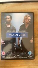 Miami vice dvd usato  Foligno