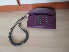Altes tastentelefon violett gebraucht kaufen  Mannheim