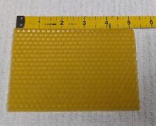 Beeswax sheets yellow for sale  Chandler