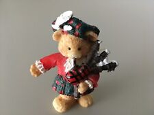 Highland bear miniature for sale  SCARBOROUGH