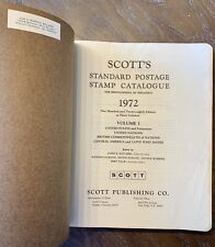 Scott standard postage for sale  Marysville