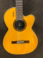 Epiphone chet atkins for sale  Spencerport