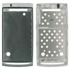 Oryginalna ramka wyświetlacza Sony Ericsson Xperia Arc S LT15i LT18i srebrna na sprzedaż  Wysyłka do Poland