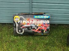 Scalextric set pole for sale  CHORLEY