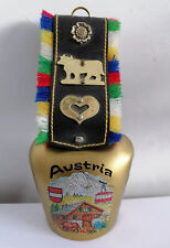 Vintage austria cow for sale  HARROGATE