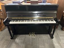 Markson upright piano for sale  LONDON