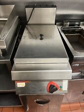 gas chip fryer for sale  CHORLEY