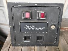 Vintage arcade williams for sale  Shenandoah