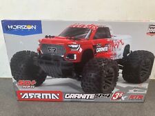 Arrma granite scale for sale  Mansfield