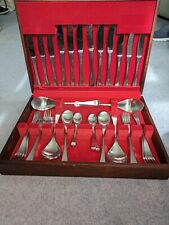 oneida stainless steel cutlery for sale  CRAWLEY