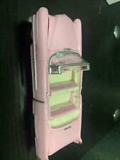 1955 pink cadillac for sale  Greenfield