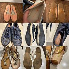 Ladies bundle shoes for sale  MAIDSTONE