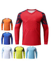 Mens shirt goalkeeper for sale  Shipping to Ireland