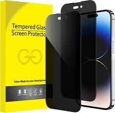 Privacy Anti-Spy Glass Screen Protector For iPhone XR 11 13 14 15 Pro Plus Max for sale  Shipping to South Africa