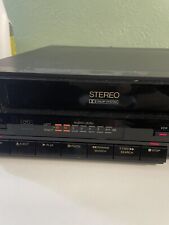 Rca vpt595 vcr for sale  San Tan Valley