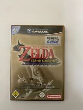 The legend of Zelda Wind Waker - Edição Limitada (2) Nintendo Gamecube comprar usado  Enviando para Brazil