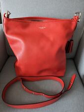 Coach legacy coral for sale  Columbia