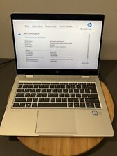 Notebook HP EliteBook x360 830 G6 tela sensível ao toque i5-8265U@1.6GHz 8GB RAM SEM HD /OS comprar usado  Enviando para Brazil