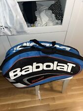 Babolat tennistasche gebraucht kaufen  Hamburg