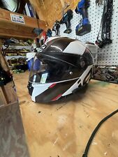 modular motorcycle helmet for sale  Milton