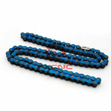 Blue 420 chain for sale  Durham