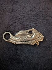 Elit edge karambit for sale  Johnson City