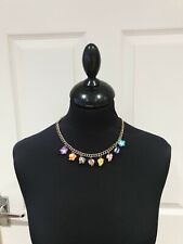Topshop necklace statement for sale  SANDOWN