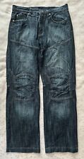 Men petroleum jeans for sale  SUNDERLAND