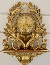 Vintage swedish clock for sale  Los Gatos
