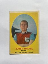 1962 bobby moore for sale  DAGENHAM
