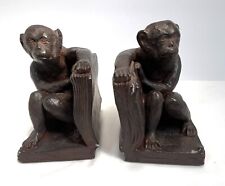 Vintage resin monkey for sale  Homosassa