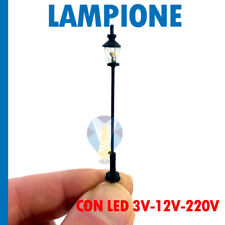 Lampione lanterna per usato  Trapani