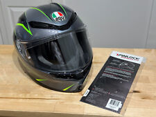 Agv flash motorcycle for sale  New York