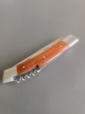 Thiers knife chazeau d'occasion  Expédié en Belgium
