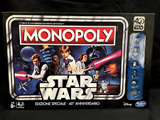 Monopoly monopoli star usato  Torino