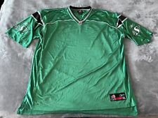 Reebok saskatchewan roughrider for sale  Indian Trail