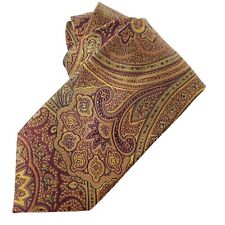 Mens silk necktie for sale  Braselton