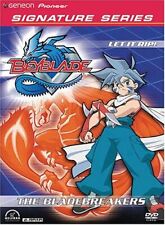 Beyblade (Pioneer) #02: National Champions Fin... [DVD] [*LEIA* Bom, SOMENTE DISCO] comprar usado  Enviando para Brazil