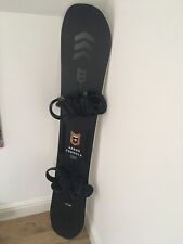 Arbor formula snowboard for sale  WOODBRIDGE