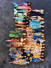 Usado, Lote de 48 bonecas Disney Príncipe e Princesa sortidas  comprar usado  Enviando para Brazil