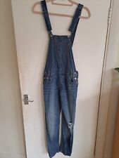 Levi dungarees size for sale  LONDON